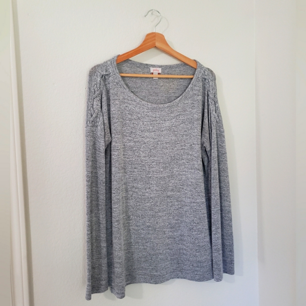 Women's Pixley Longsleeve Shirt